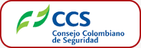 Consejo Colombiano de Seguridad